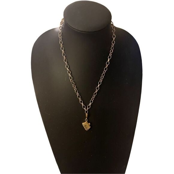 Dolce & Gabbana Purse Charm Necklace - Picture 1 of 6